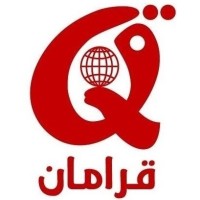 Qaraman logo - Similar company to Rapp Steel Service Center - Rapp Stahl Service Center
