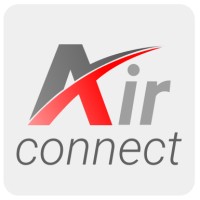 Air Connect logo - Similar company to Panaviatic