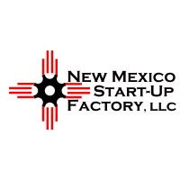 New Mexico Start-Up Factory logo - Similar company to Atomic 66