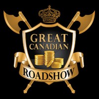 The Great Canadian Roadshow logo - Similar company to Muzeum Dental Refining