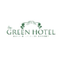 The Green Hotel Golf & Leisure Resort
