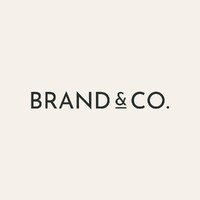 Brand&Co. logo - Similar company to Meids
