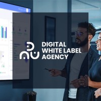 Digital White Label Agency logo - Similar company to Zarca Interactive Pvt Ltd
