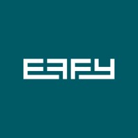 Effy Jewelry logo - Similar company to It System Solutions