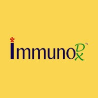 ImmunoDX logo - Similar company to Diversenet--Technology Procurement, Deployment And Support