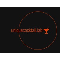 Unique Cocktail Lab logo - Similar company to The Cocktail Lab - Mobile Bar Hire