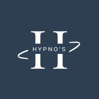Hypno's logo - Similar company to Hypnos Films