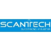 SCANTECH AUTOMACAO INDUSTRIAL LTDA logo - Similar company to Aps Automação Industrial