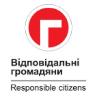 Responsible citizens logo - Similar company to Rosi Giving 🌹