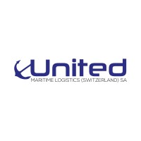 United Maritime Logistics (Switzerland) SA logo - Similar company to Harbourglow Talent