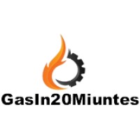 Gas In 20 Minutes logo - Similar company to Techgratia