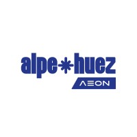 Alpe D'Huez Domaine Skiable (Sata)
