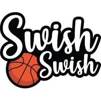 Swish Swish logo - Similar company to Octopix • Sites, Développement & Apps Wordpress