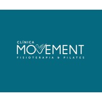 Clínica Movement Fisioterapia e Pilates logo - Similar company to Avaliar Clinica