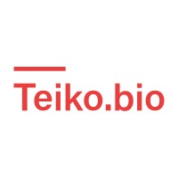 Teiko logo - Similar company to Monere