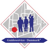 Guideservice Danmark logo - Similar company to Beersconsult.Com