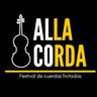 Colectivo Alla Corda logo - Similar company to Colectivo Sonora C.B.