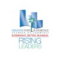 Greater Fort Lauderdale Chamber of Commerce Rising Leaders logo - Similar company to Curators Group