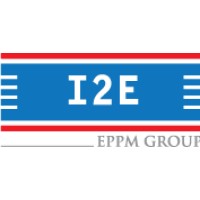 I2E logo - Similar company to Centrale Nantes