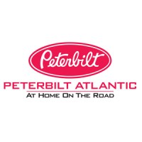 Peterbilt Atlantic logo - Similar company to Shift Auto Group