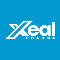 Xeal Pharma logo - Similar company to Nau