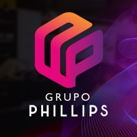 Grupo Phillips logo - Similar company to Dulce Mono