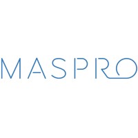 Maspro logo - Similar company to Processoffice