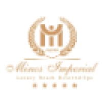 Minos Imperial Luxury Beach Resort & Spa