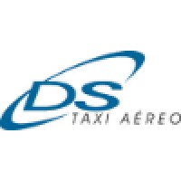 DS Taxi Aéreo logo - Similar company to Rio Helicopters