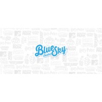 Blue Sky Designs Ltd logo - Similar company to Hit Box