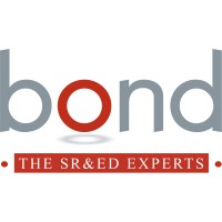 Bond Consulting Group logo - Similar company to Aggregate Consulting