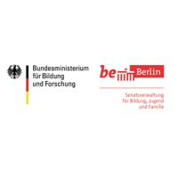 Senate Department for Education, Youth and Family, Berlin Germany logo - Similar company to Sbh West