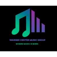 Warner Center Music Group logo - Similar company to Five19 Music Group