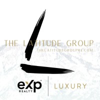 The Latitude Group | brokered by eXp Realty logo - Similar company to Stack Storage
