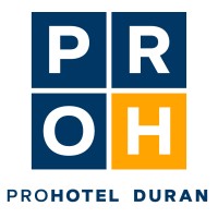 PRO Hotel DURAN logo - Similar company to Ciberfort