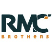 RMC Brothers logo - Similar company to D-Lavro