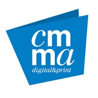 CMMA Digital & Print Pty Ltd logo - Similar company to Element Aviation