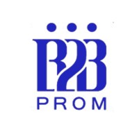 B2B Prom LLC logo - Similar company to Unlimitech Business Hub: Social Media Manager, Content Marketing Manager, And Seo Specialist