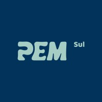PEM Sul logo - Similar company to Ufgd