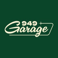 949 Garage logo - Similar company to Brown Creative Indonesia