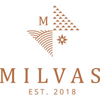 Milvas logo - Similar company to Enter Tech Ventures