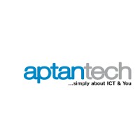 aptantech logo - Similar company to Aptans