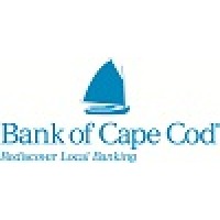 Bank of Cape Cod logo - Similar company to Boxplot