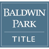 Baldwin Park Title logo - Similar company to Midwest Title