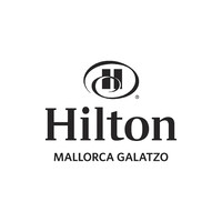 Hilton Mallorca Galatzo logo - Similar company to Alappe - Asociación Latinoamericana De Prevención De Pérdidas