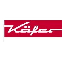 Käfer Messuhrenfabrik GmbH & Co. KG logo - Similar company to Konsul Group