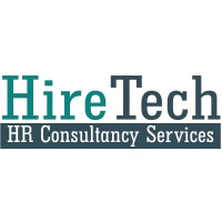 HireTech HR Consultancy Services logo - Similar company to Purplehr
