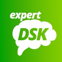 Expert DSK logo - Similar company to Cloud 9 Computing Group