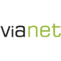 Vianet - ICT Management, Support & Solutions logo - Similar company to Pc Generation Ltd.