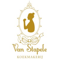 Van Stapele Koekmakerij logo - Similar company to Yoisho Matcha